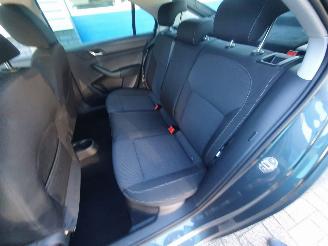 Skoda Rapid 1.2 TSI Greentech Elegance Businessline picture 21