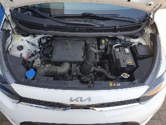 Kia Picanto 1.0 DPi ComfortLine picture 10