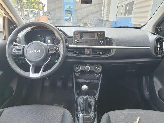 Kia Picanto 1.0 DPi ComfortLine picture 17