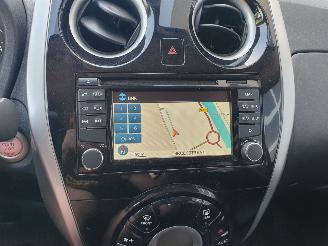 Nissan Note 1.2 Connect Edition picture 20