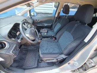 Nissan Note 1.2 Connect Edition picture 14