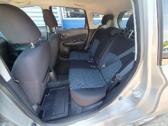 Nissan Note 1.2 Connect Edition picture 25