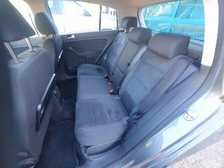 Volkswagen Golf plus Automaat 1.4 TSI Highline picture 21