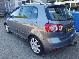 Volkswagen Golf plus Automaat 1.4 TSI Highline picture 3