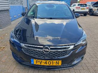 Opel Astra SPORTS TOURER+ 1.6 CDTI Innovation picture 8