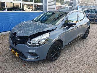 škoda osobní automobily Renault Clio 0.9 TCe Limited 2018/7