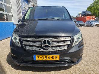 Mercedes Vito Tourer 116 BlueTEC Pro Extra Lang Automaat picture 8