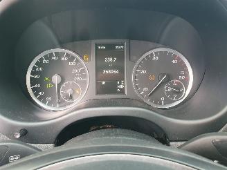 Mercedes Vito Tourer 116 BlueTEC Pro Extra Lang Automaat picture 23