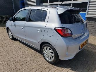 Mitsubishi Space-star 1.2 Dynamic Automaat picture 3