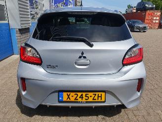 Mitsubishi Space-star 1.2 Dynamic Automaat picture 4