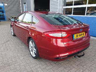 Ford Mondeo 2.0 TDCi Titanium Automaat picture 3