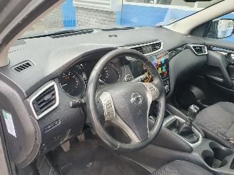 Nissan Qashqai 1.2 Connect Edition picture 22
