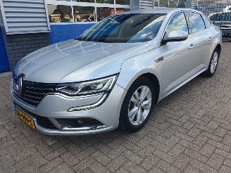 škoda osobní automobily Renault Talisman 1.5 dCi Zen 2018/4