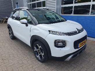 Citroën C3 Aircross 1.2 PureTech S&S Shine picture 7