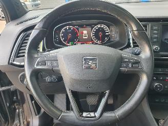 Seat Ateca 1.5 TSI Business intense Automaat picture 19