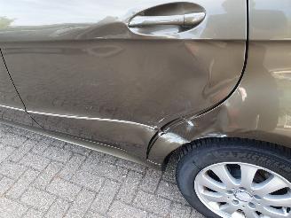 Mercedes A-klasse 160 BlueEFFICIENCY Business Class Avantgarde picture 10