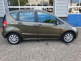 Mercedes A-klasse 160 BlueEFFICIENCY Business Class Avantgarde picture 6