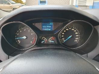 Ford Focus 1.0 EcoBoost Trend schadevrij picture 17