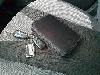 Ford Focus 1.0 EcoBoost Trend schadevrij picture 21