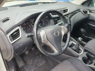 Nissan Qashqai 1.5 dCi Connect Edition picture 15