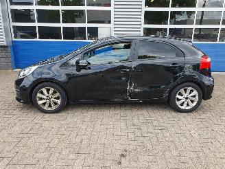 Kia Rio 1.2 CVVT ExecutiveLine picture 2