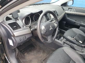 Mitsubishi Lancer Sportback 1.6 Edition Two picture 14