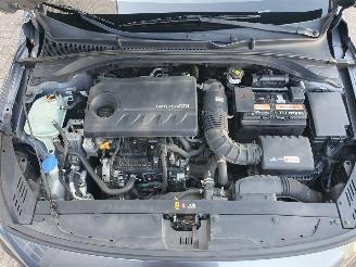 Hyundai I-30 Fastback 1.4 T-GDI N Line picture 10
