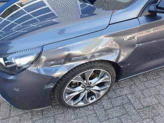 Hyundai I-30 Fastback 1.4 T-GDI N Line picture 12