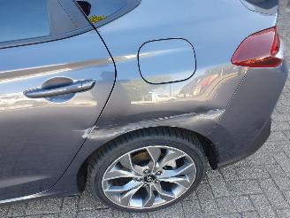 Hyundai I-30 Fastback 1.4 T-GDI N Line picture 14
