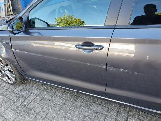 Hyundai I-30 Fastback 1.4 T-GDI N Line picture 13