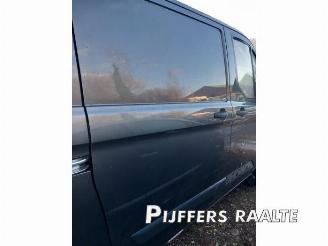 Ford Transit Transit Custom, Van, 2011 / 2023 2.0 TDCi 16V Eco Blue 130 picture 5