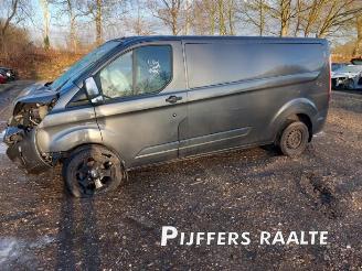 Sloopauto Ford Transit Transit Custom, Van, 2011 / 2023 2.0 TDCi 16V Eco Blue 130 2017/9