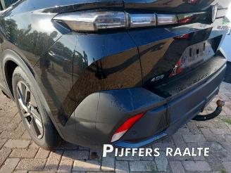 Peugeot 408 408, Liftback, 2022 1.2 12V PureTech 130 picture 9