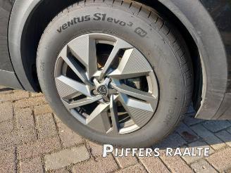 Peugeot 408 408, Liftback, 2022 1.2 12V PureTech 130 picture 4