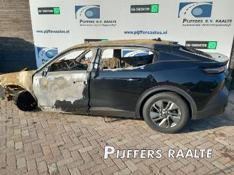 Peugeot 408 408, Liftback, 2022 1.2 12V PureTech 130 picture 3