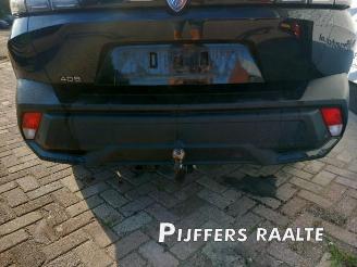 Peugeot 408 408, Liftback, 2022 1.2 12V PureTech 130 picture 7