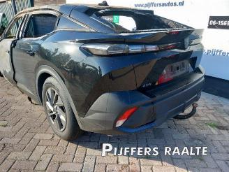 Peugeot 408 408, Liftback, 2022 1.2 12V PureTech 130 picture 2