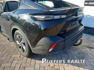 Peugeot 408 408, Liftback, 2022 1.2 12V PureTech 130 picture 5