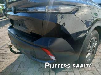Peugeot 408 408, Liftback, 2022 1.2 12V PureTech 130 picture 8