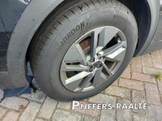 Peugeot 408 408, Liftback, 2022 1.2 12V PureTech 130 picture 10