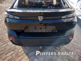 Peugeot 408 408, Liftback, 2022 1.2 12V PureTech 130 picture 11