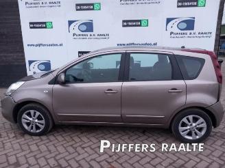 Nissan Note Note (E11), MPV, 2006 / 2013 1.6 16V picture 1