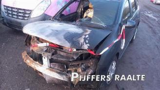 Dacia Logan Logan MCV II/Sandero Wagon (7S), Combi, 2013 1.0 TCe 100 12V picture 12