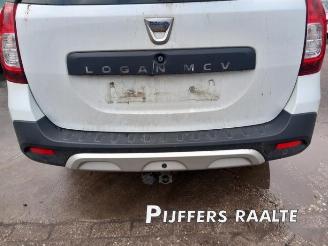 Dacia Logan Logan MCV II/III/Sandero Wagon, Combi, 2013 1.5 dCi 75 picture 16