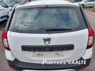Dacia Logan Logan MCV II/III/Sandero Wagon, Combi, 2013 1.5 dCi 75 picture 15