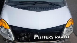 Renault Modus Modus/Grand Modus (JP), MPV, 2004 / 2012 1.4 16V picture 10