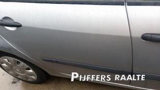 Renault Modus Modus/Grand Modus (JP), MPV, 2004 / 2012 1.4 16V picture 16