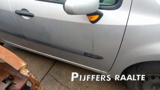 Renault Modus Modus/Grand Modus (JP), MPV, 2004 / 2012 1.4 16V picture 13