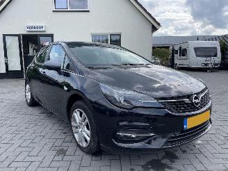 Schadeauto Opel Astra 1.2 Business Edition PRACHTIG!!! 2021/9