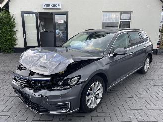 škoda osobní automobily Volkswagen Passat Variant 1.4 TSI GTE N.A.P NL AUTO PRACHTIG!!! 2016/7